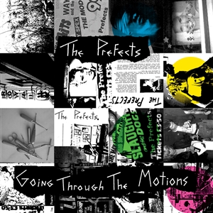 PREFECTS, THE - GOING THROUGH THE MOTIONS 137241