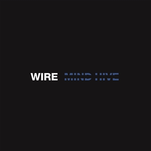 WIRE - MIND HIVE 137252