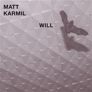 KARMIL, MATT - WILL 137326