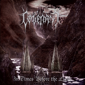 KOVENANT, THE - IN TIMES BEFORE THE LIGHT 137441