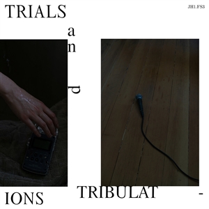 JH1.FS3 - TRIALS & TRIBULATIONS 138070