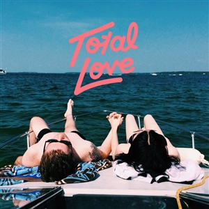 TOTAL LOVE - TOTAL LOVE 138084