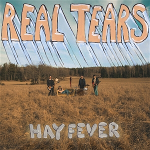 REAL TEARS - HAY FEVER 138094