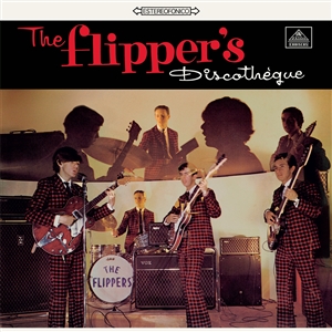 FLIPPER'S, THE - DISCOTHEQUE 138175