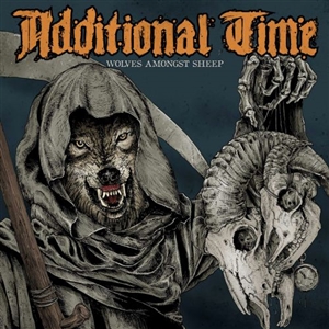 ADDITIONAL TIME - WOLVES AMONGST SHEEP 138227