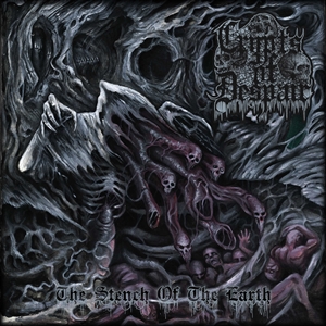 CRYPTS OF DESPAIR - THE STENCH OF THE EARTH 138353