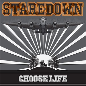 STAREDOWN - CHOOSE LIFE 138412