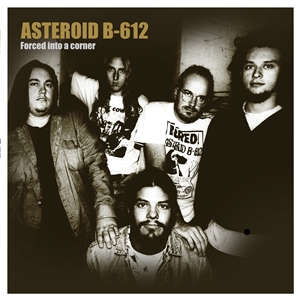 ASTEROID B-612 - FORCED INTO A CORNER 138522