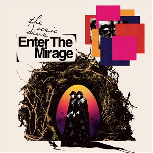 SONIC DAWN, THE - ENTER THE MIRAGE 138566