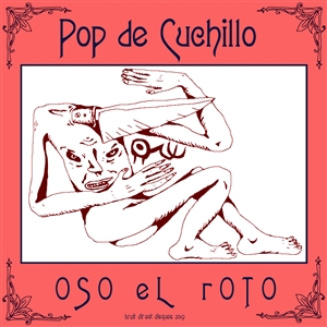 OSO EL ROTO - POP DE CUCHILO 138679