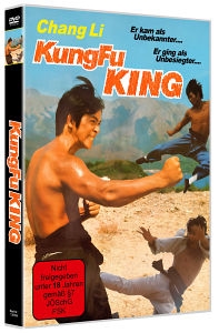 LI, CHANG - KUNG FU KING 138764