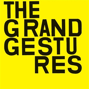 GRAND GESTURES, THE - LOW LIGHTS 138852