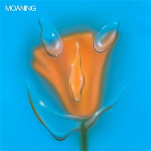 MOANING - UNEASY LAUGHTER 138857