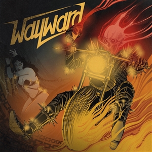 WAYWARD - WAYWARD 138983