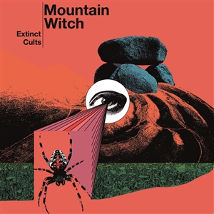 MOUNTAIN WITCH - EXTINCT CULTS 138994