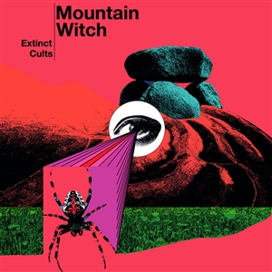 MOUNTAIN WITCH - EXTINCT CULTS 138995