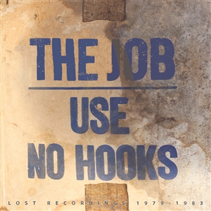 USE NO HOOKS - THE JOB (LTD. ROYAL BLUE VINYL) 138997