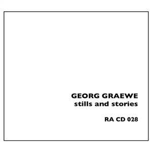 GRAEWE, GEORG - STILLS AND STORIES 139184
