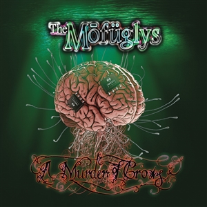 MOFUGLYS, THE - A MURDER OF CROWS 139208