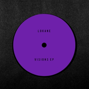 LOKANE - VISIONS EP 139260