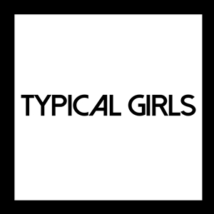 VARIOUS - TYPICAL GIRLS VOLUME FIVE 139448