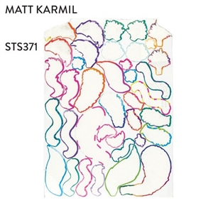 KARMIL, MATT - STS371 139485