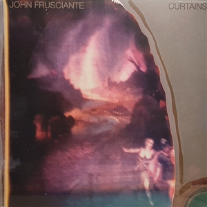 FRUSCIANTE, JOHN - CURTAINS (REPRESS 2023) 139677