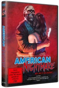 DAY, LAWRENCE - AMERICAN NIGHTMARE 139920