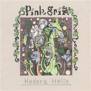 PINK GRIP - HEDERA HELIX 139986