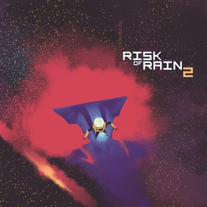 CHRISTODOULOU, CHRIS - RISK OF RAIN 2 (ORIGINAL SOUNDTRACK) 140051