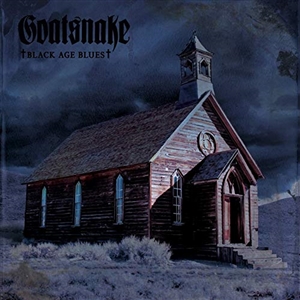 GOATSNAKE - BLACK AGE BLUES 140145