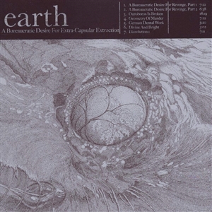 EARTH - A BUREAUCRATIC DESIRE FOR EXTRA CAPSULAR EXTRACTIO 140155