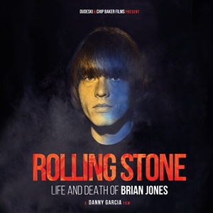 VARIOUS - ROLLING STONE: LIFE AND DEATH OF BRIAN JONES O.S.T. 140255