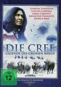 INDIANER WESTERN - DIE CREE - LEGENDE DES GROSSEN BÄREN 140371