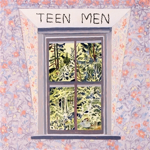 TEEN MEN - TEEN MEN 140621
