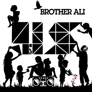 BROTHER ALI - US (10 YEAR ANNIVERSARY EDITION) 140848