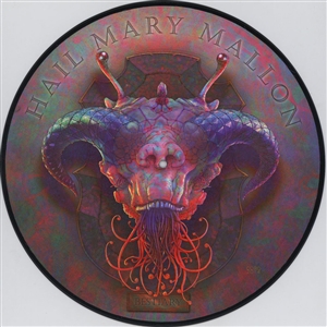 HAIL MARY MALLON - BESTIARY (PICTURE DISC) 140855
