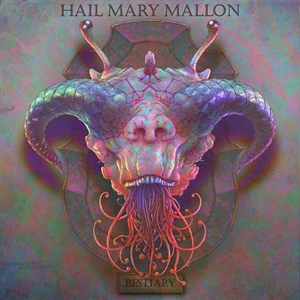 HAIL MARY MALLON - BESTIARY 140856