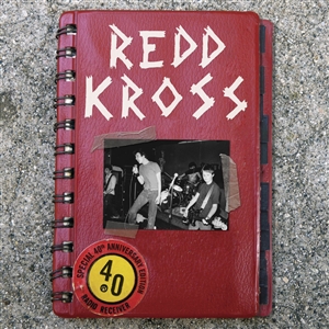REDD KROSS - RED CROSS EP 140883