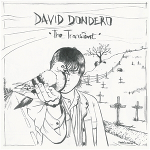 DONDERO, DAVID - THE TRANSIENT 140888