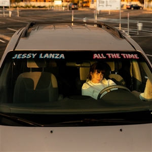 LANZA, JESSY - ALL THE TIME 140997