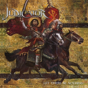 JUDICATOR - LET THERE BE NOTHING 141047
