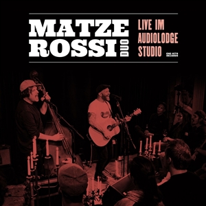 MATZE ROSSI - MUSIK IST DER WÄRMSTE MANTEL (LIVE) (CLEAR) 141209