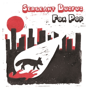 SERGEANT BUZFUZ - FOX POP 141267
