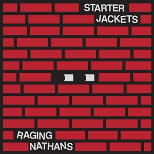 RAGING NATHANS & STARTER JACKETS - SPLIT EP 141433