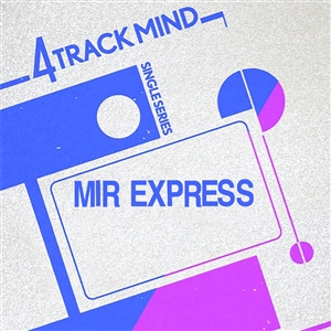 MIR EXPRESS - 4 TRACK MIND VOL 02 141776