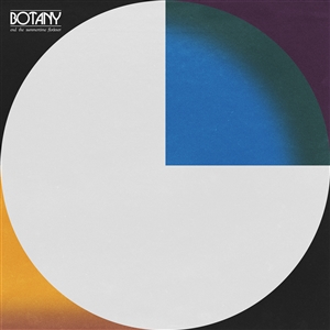 BOTANY - END THE SUMMERTIME F(OR)EVER 142087