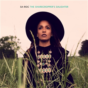 SA-ROC - THE SHARECROPPER'S DAUGHTER 142096
