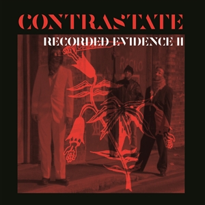 CONTRASTATE - RECORDED EVIDENCE 2 142246