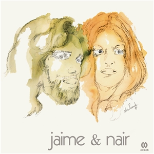 JAIME & NAIR - JAIME & NAIR 142265